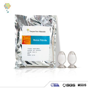 HBN boron nitride powder ( cas no 10043-11-5 )